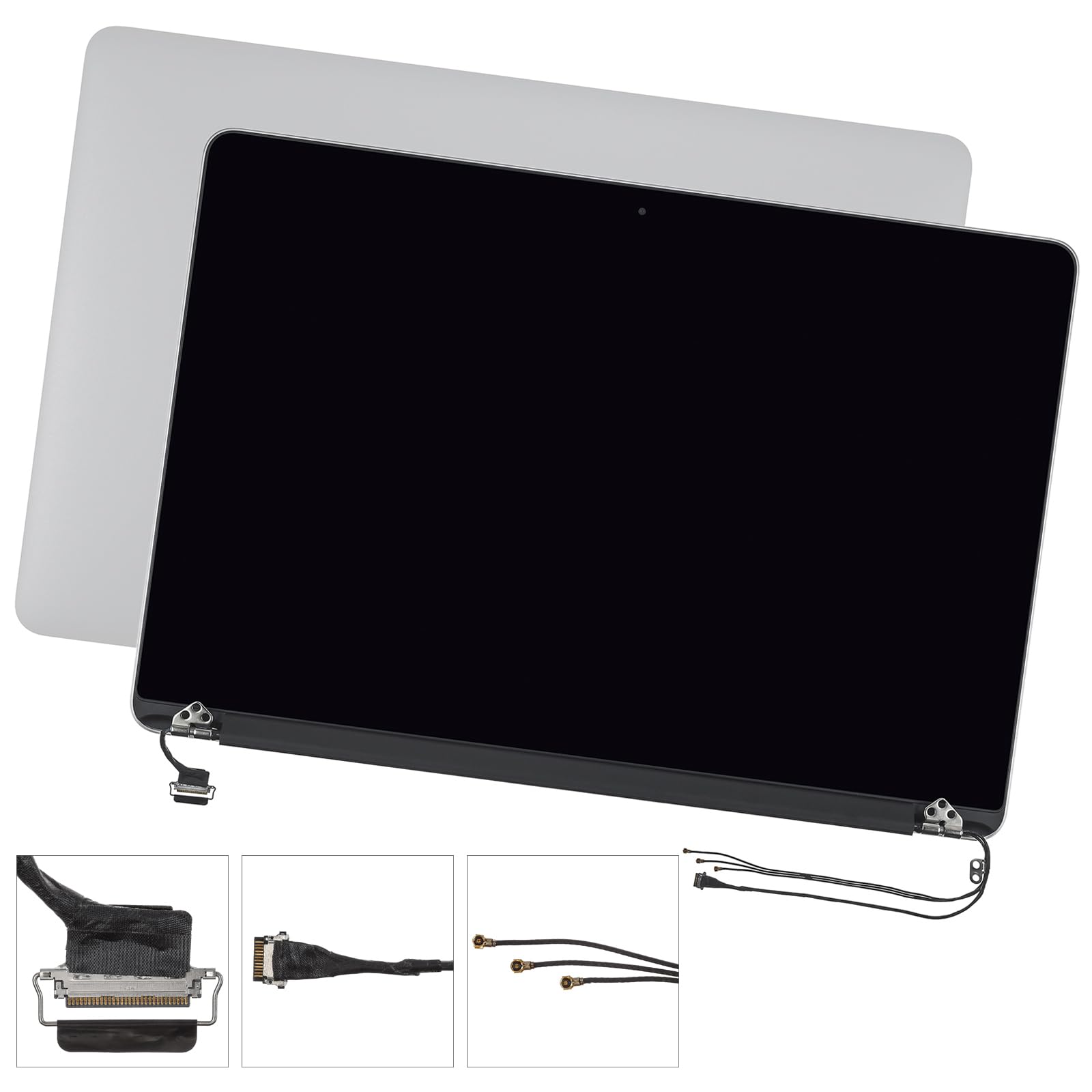 Amazon.com: Odyson - LCD Display Assembly Replacement for Apple